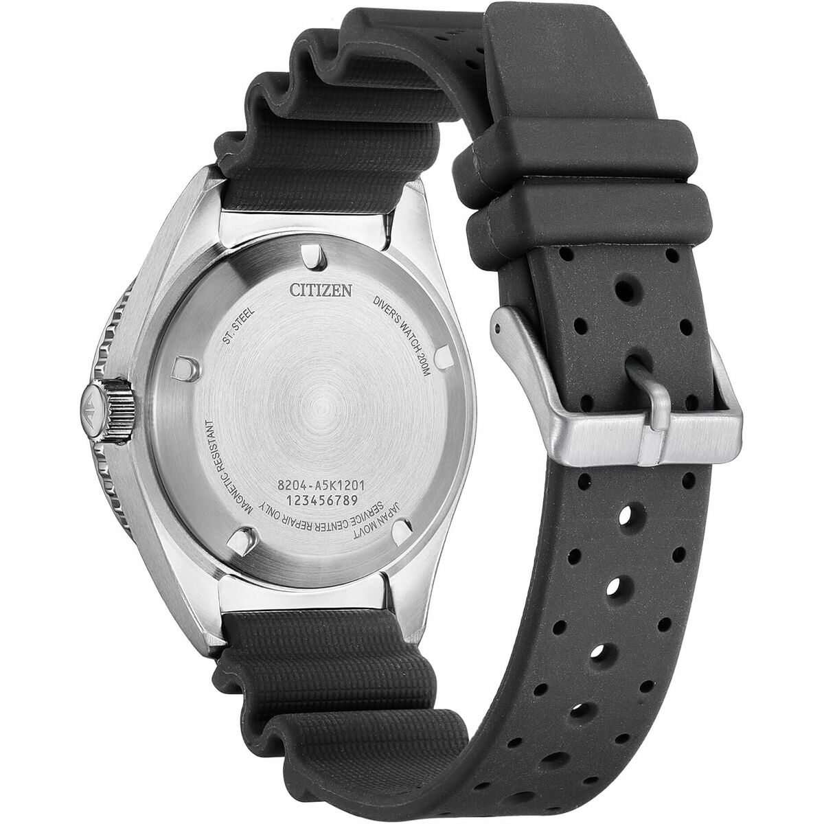 Herrklocka Citizen NY0120-01E - 3
