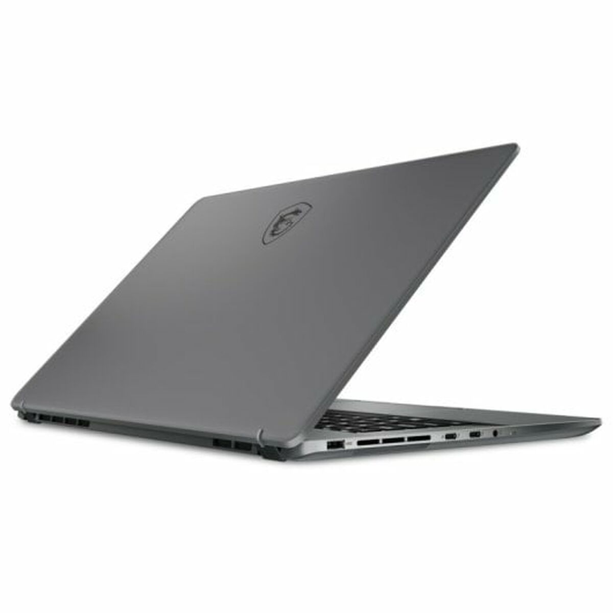 Bärbar dator MSI Creator Z17HXS-278ES 17" Intel Core i9-14900HX 64 GB RAM 2 TB SSD Nvidia Geforce RTX 4070 Qwerty Spanska - 6