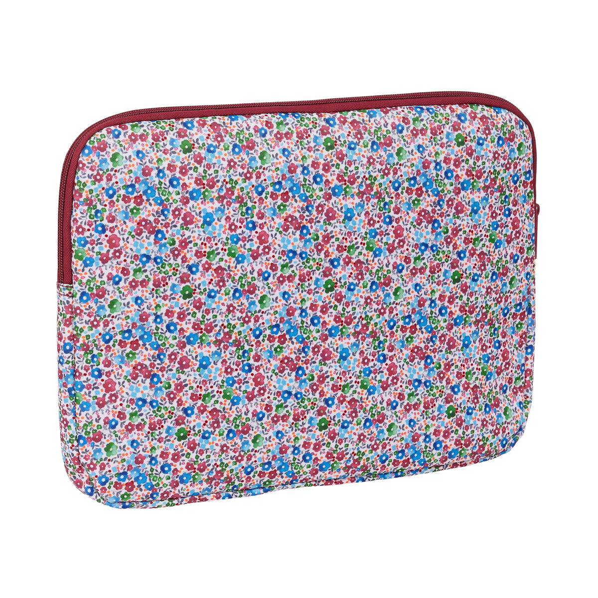 Laptopfodral Nait Nait Flores coimbra burdeos Bordeaux 34 x 25 x 2 cm - 2