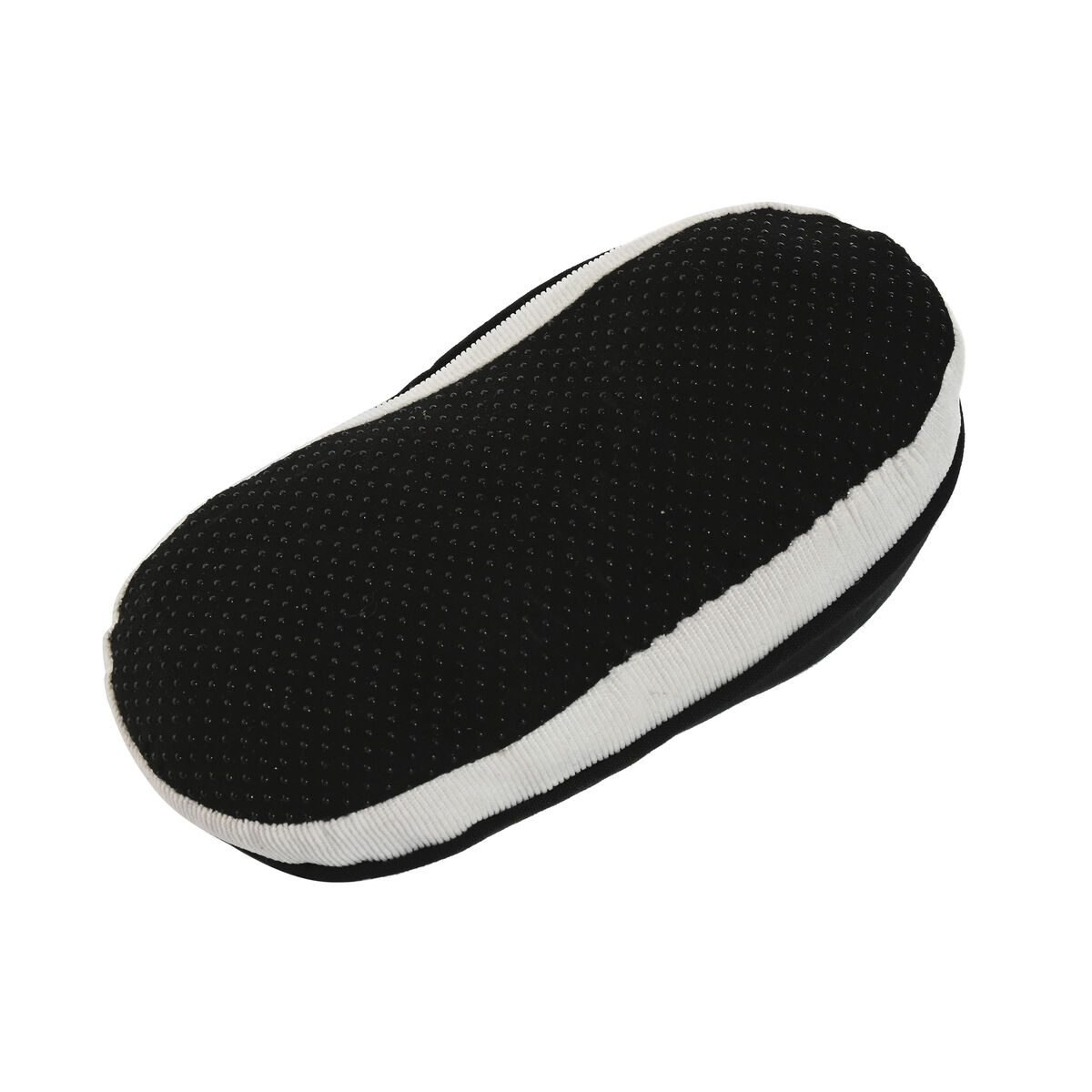 Dörrstopp Home ESPRIT Sand 22 x 12 x 16 cm (2 antal) - 4