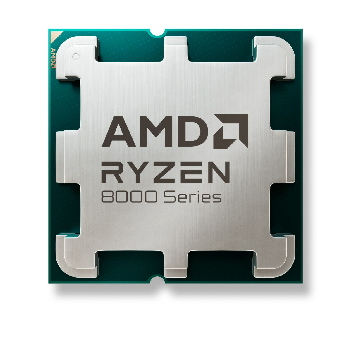 Processor AMD 100-100001591BOX AMD AM5 - 2
