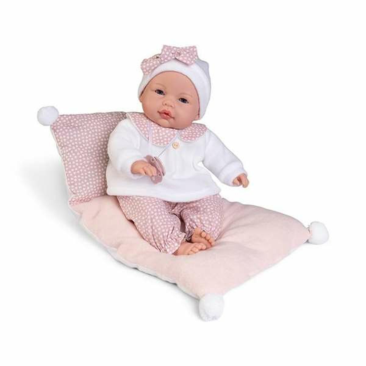 Bebisdocka Antonio Juan Bimba 37 cm - 2