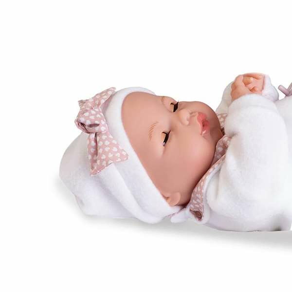 Bebisdocka Antonio Juan Bimba 37 cm - 3