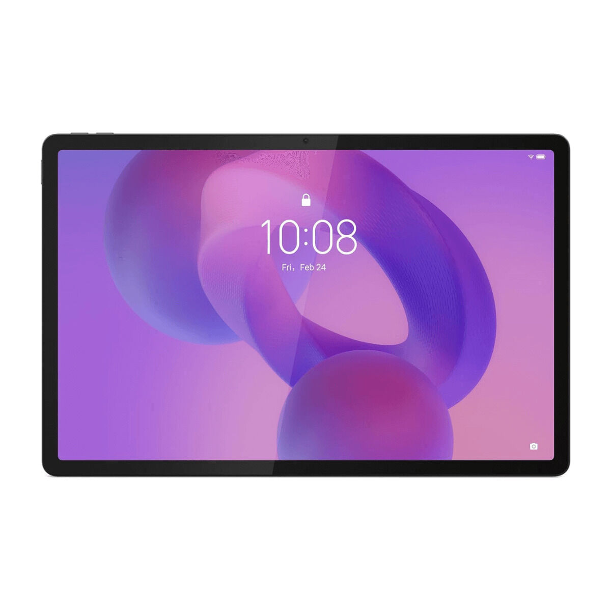 Läsplatta Lenovo Idea Tab Pro 12,7" Octa Core 8 GB RAM 256 GB Grå - 3