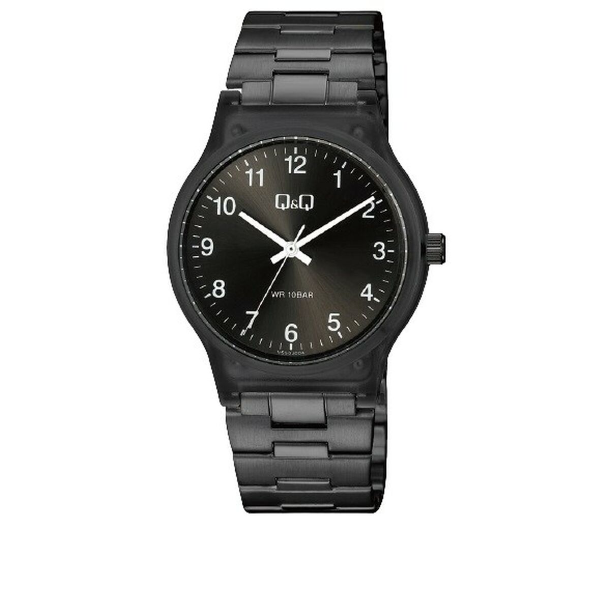 Herrklocka Q&Q VS50J004Y (Ø 40 mm) - 5