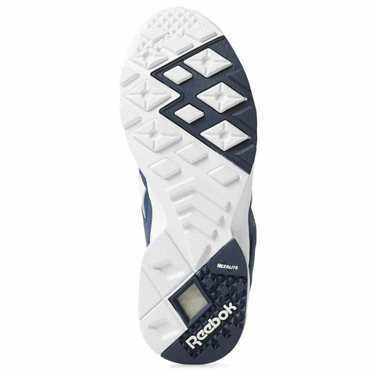 Sportskor Casual Barn Reebok Classic Aztrek Mörkblå - 13