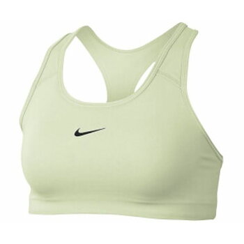 Sport-BH Nike SWSH BV3636 303 Grön
