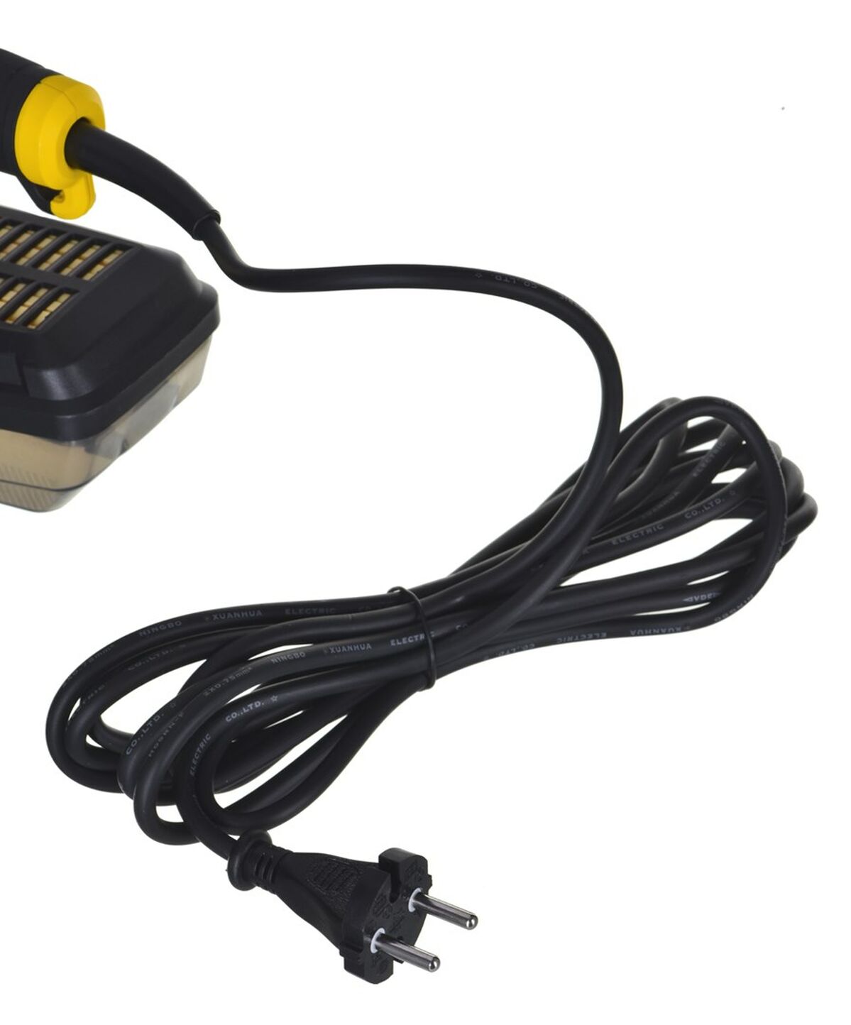 Excenterslip Stanley FMEW214K-QS 280 W 187 x 90 mm 24000 spm - 7