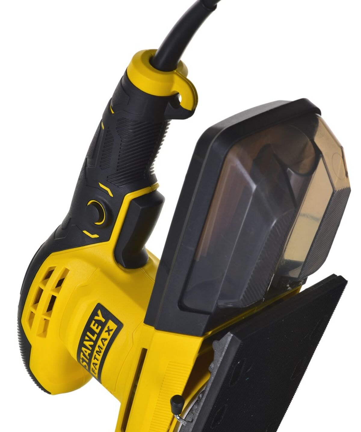 Excenterslip Stanley FMEW214K-QS 280 W 187 x 90 mm 24000 spm - 6