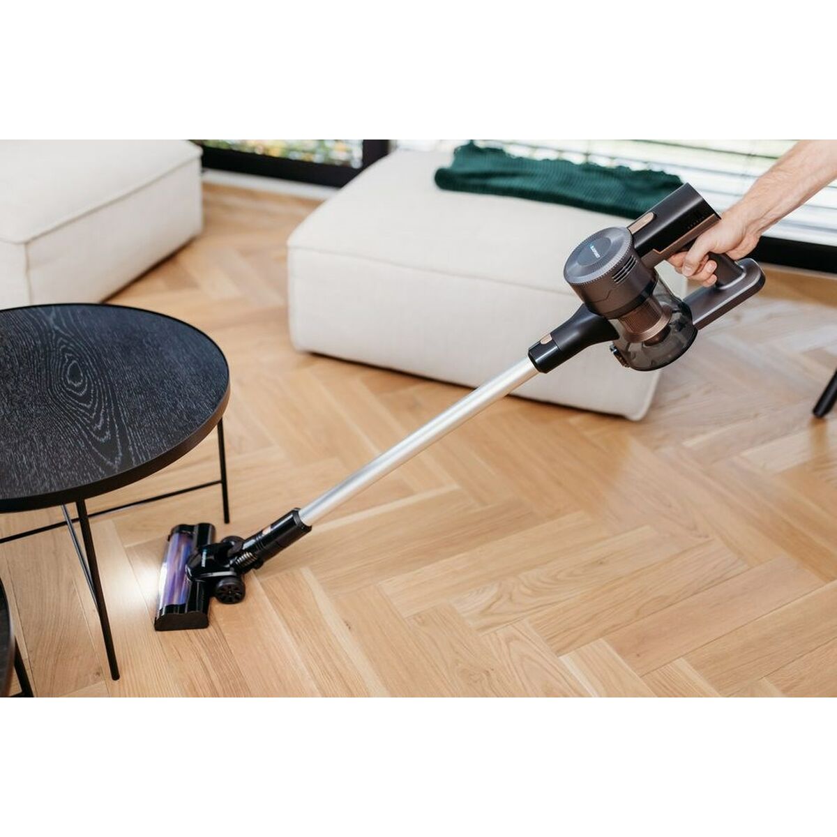 Dammsugarborste Blaupunkt VCH701 200 W - 4