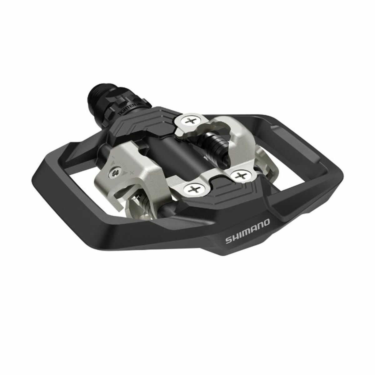 Pedaler Shimano EPDME700