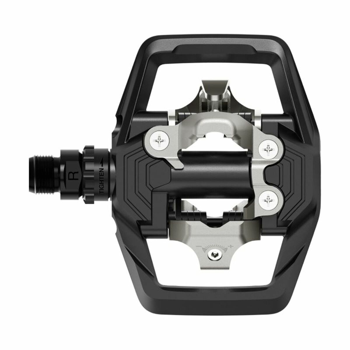 Pedaler Shimano EPDME700 - 2