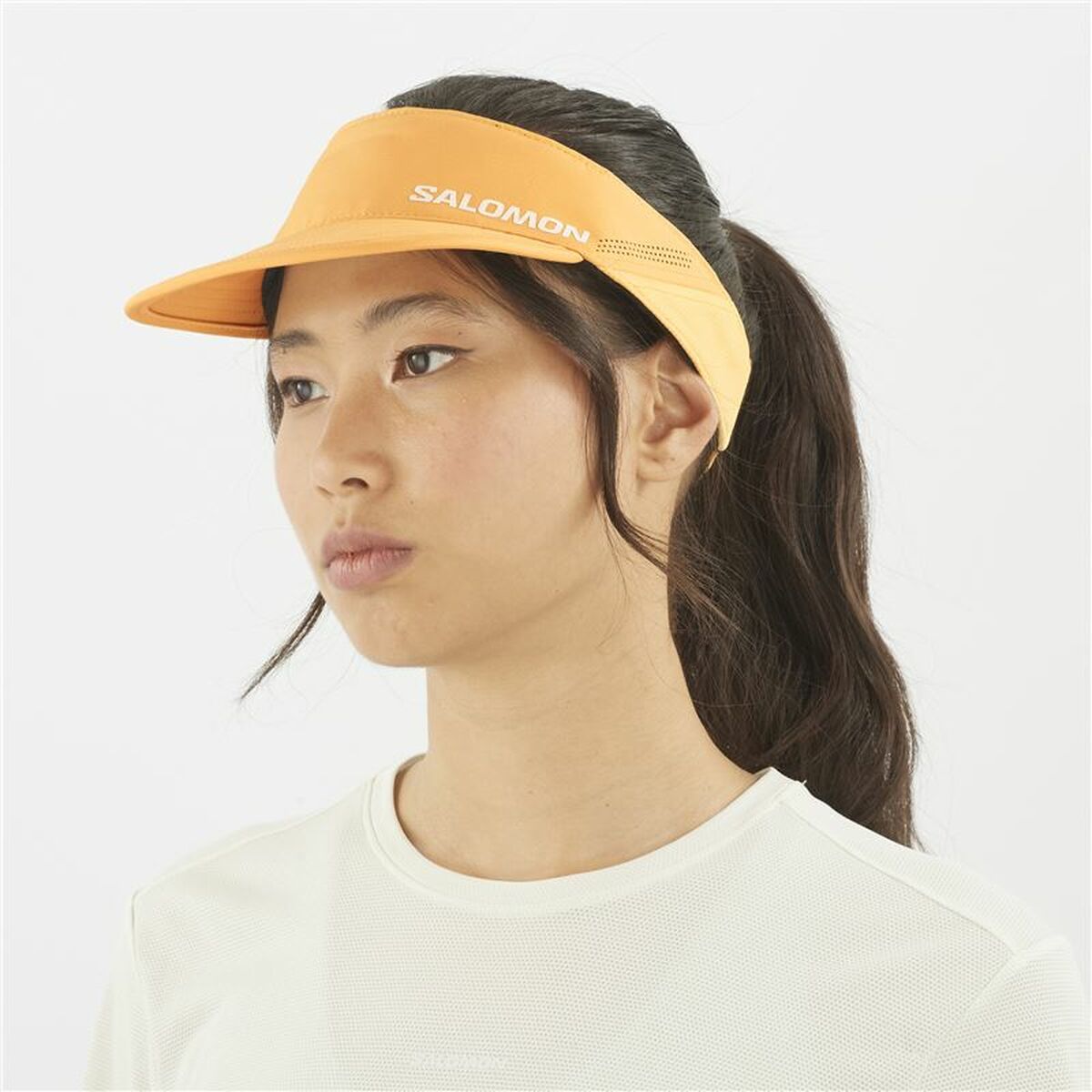 Visir Salomon Shkout Orange One size - 3