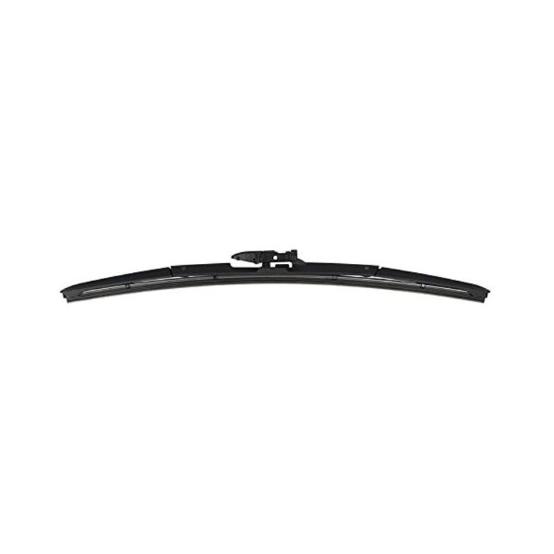 Vindruterengöring Goodyear Hybrid 53 cm 21" - 2