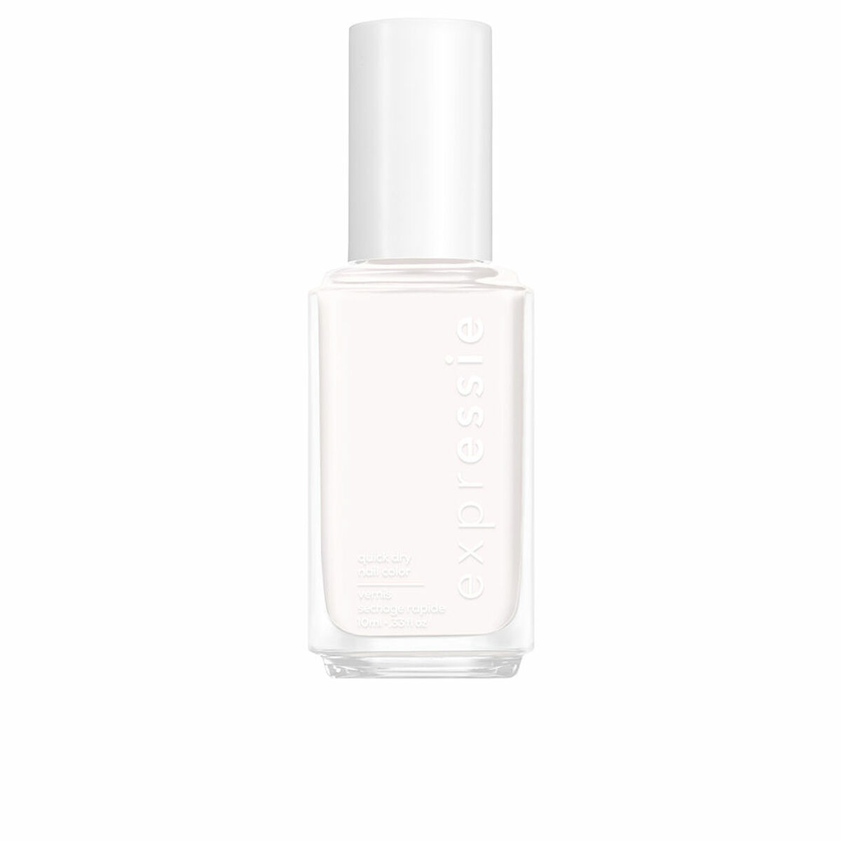 nagellack Essie Expressie Nº 500-unapologet 10 ml Snabbtorkande