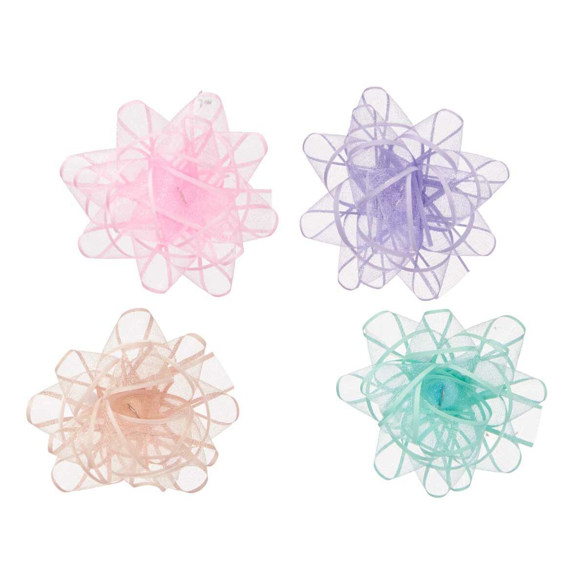 Roterande Pincello PVC 7,5 cm 19,5 x 27,5 x 7 cm Bakverk (12 antal) - 6