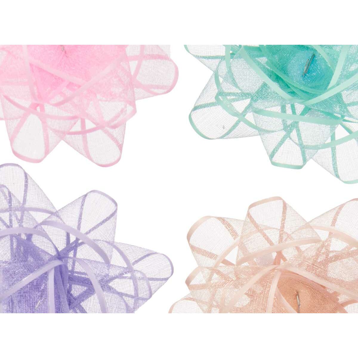 Roterande Pincello PVC 7,5 cm 19,5 x 27,5 x 7 cm Bakverk (12 antal) - 4