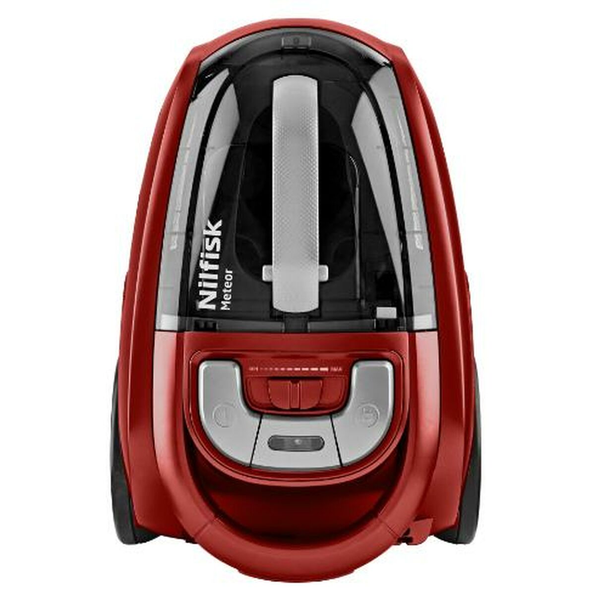 Utsug Nilfisk METEOR LUXE Röd