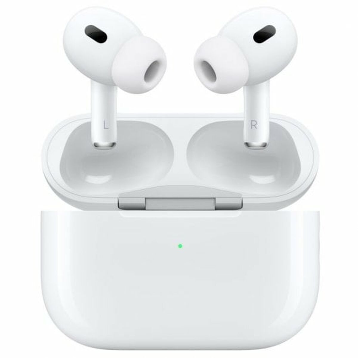 Ear Bluetooth hörlurar Apple Airpods Pro 2ª Gen Vit - 2