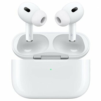 Ear Bluetooth hörlurar Apple Airpods Pro 2ª Gen Vit