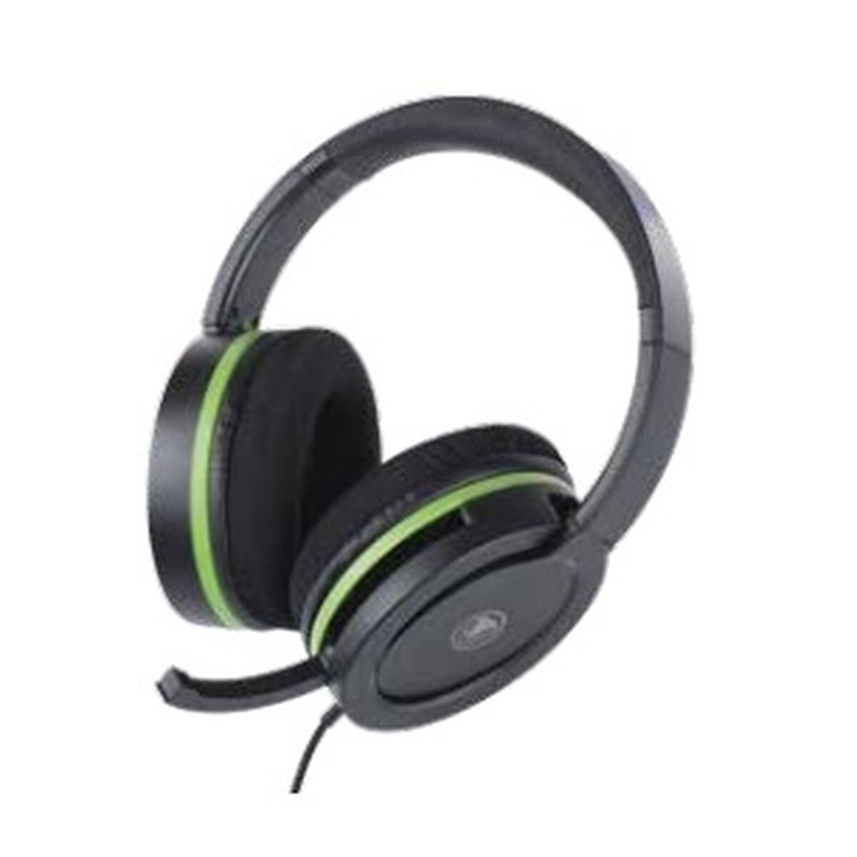Hörlurar med Mikrofon Snakebyte Set X Pro Svart - 3