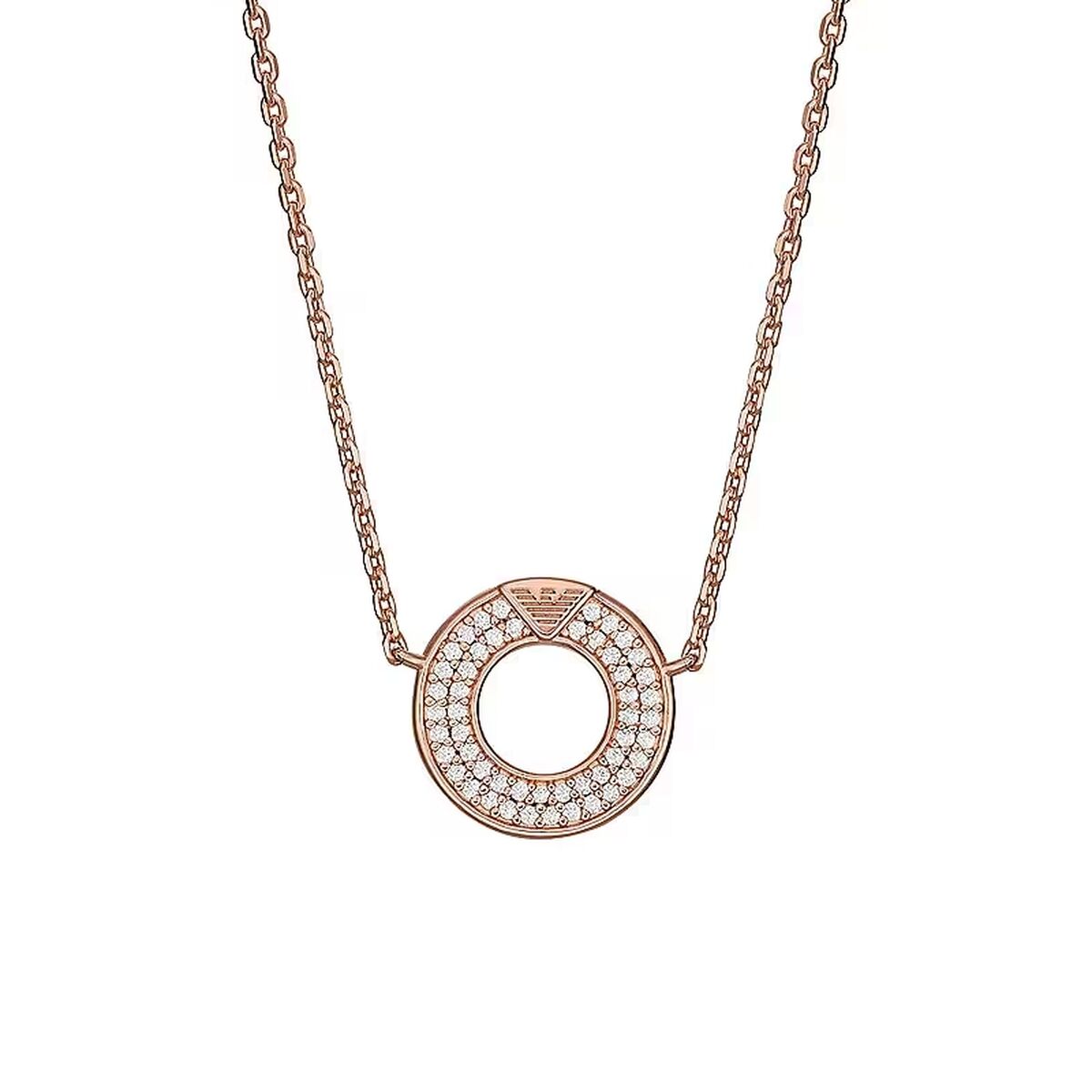 Damhalsband Emporio Armani EG3588221 - 2