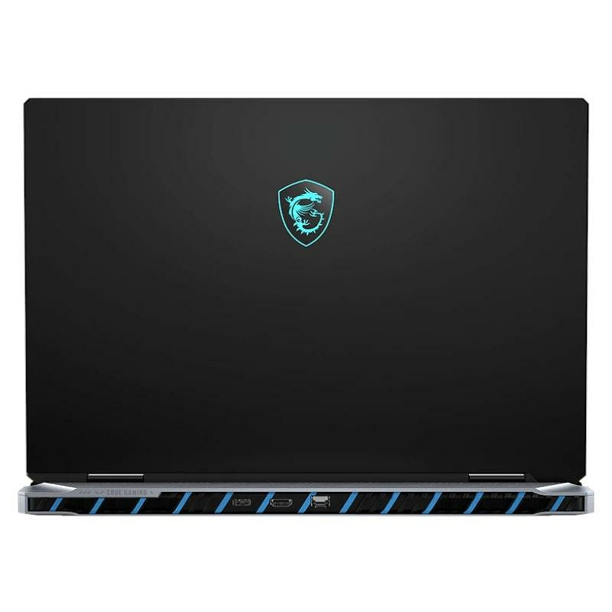 Laptop MSI Titan 18HX-077ES 18" 64 GB RAM 2 TB SSD NVIDIA GeForce RTX 4080 Intel Core i9-14900HX - 2