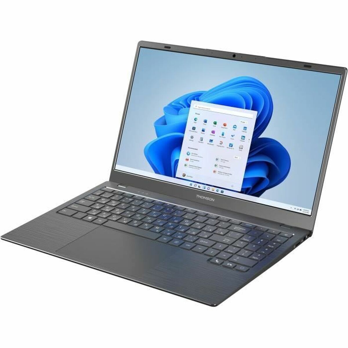 Bärbar dator Thomson NEO15 15,6" Intel Core i7-1195G7 16 GB RAM 512 GB SSD - 2