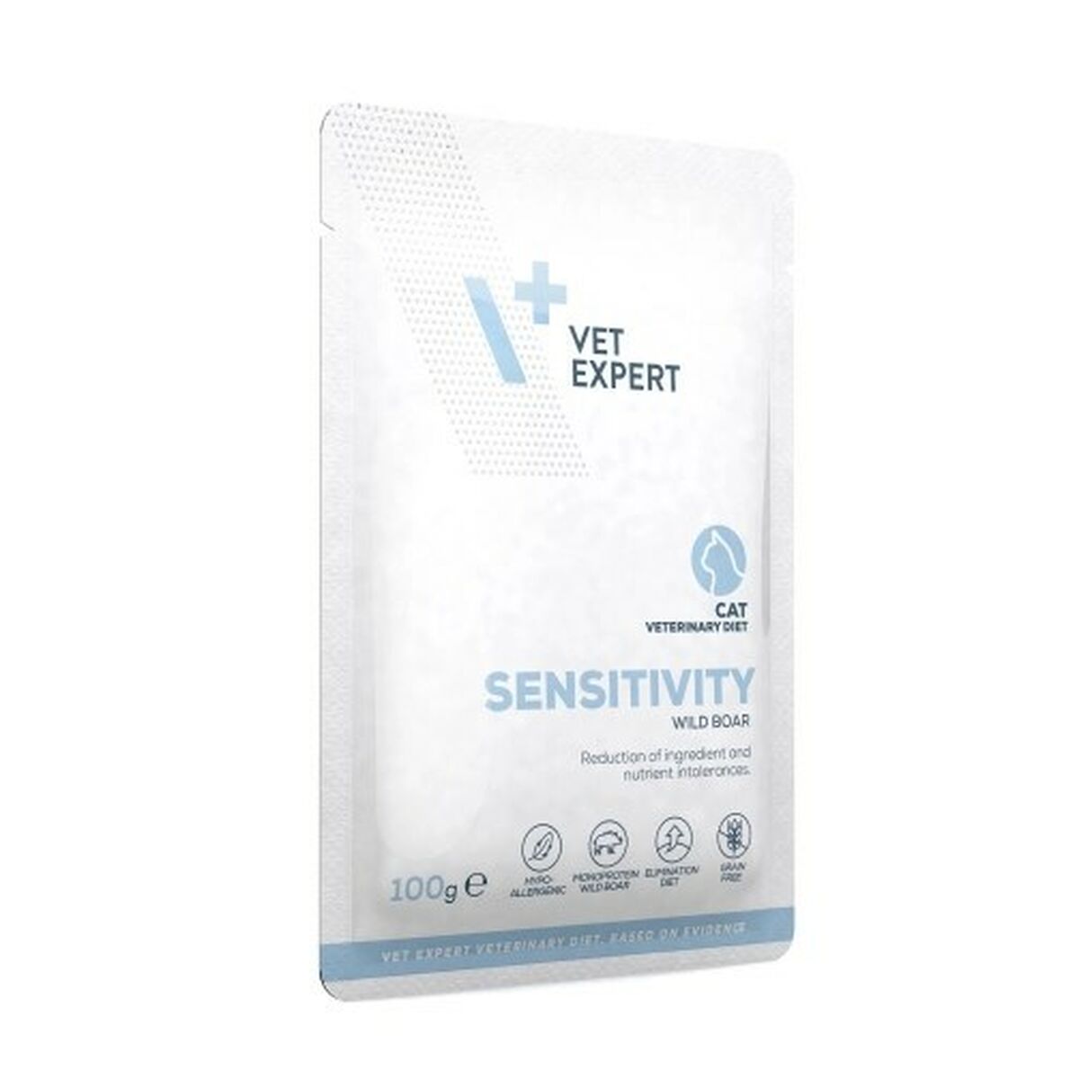 Kattmat VETEXPERT Sensitivity Cat 100 g - 2