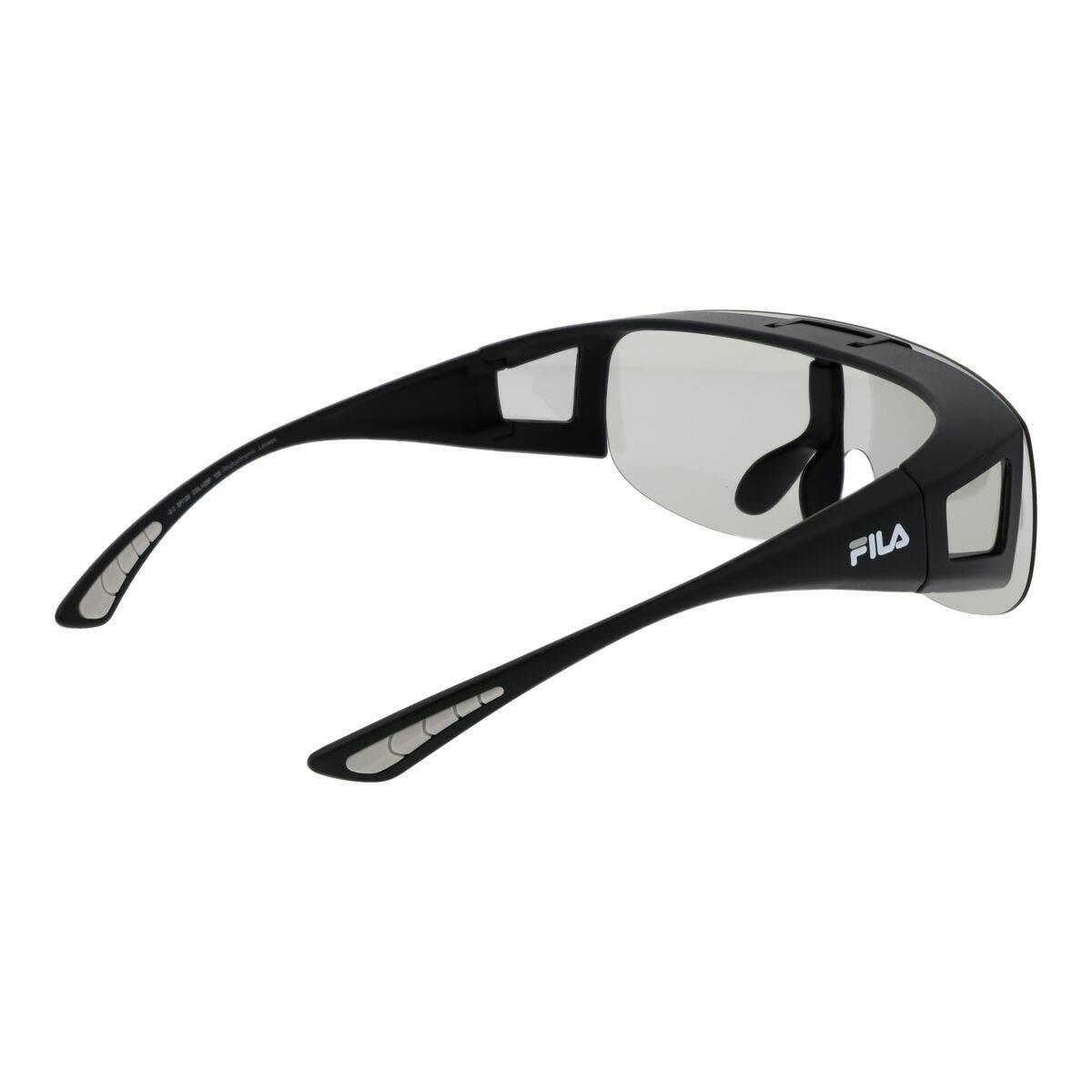 Unisexsolglasögon Fila SFI126-99U28F Ø 99 mm - 3