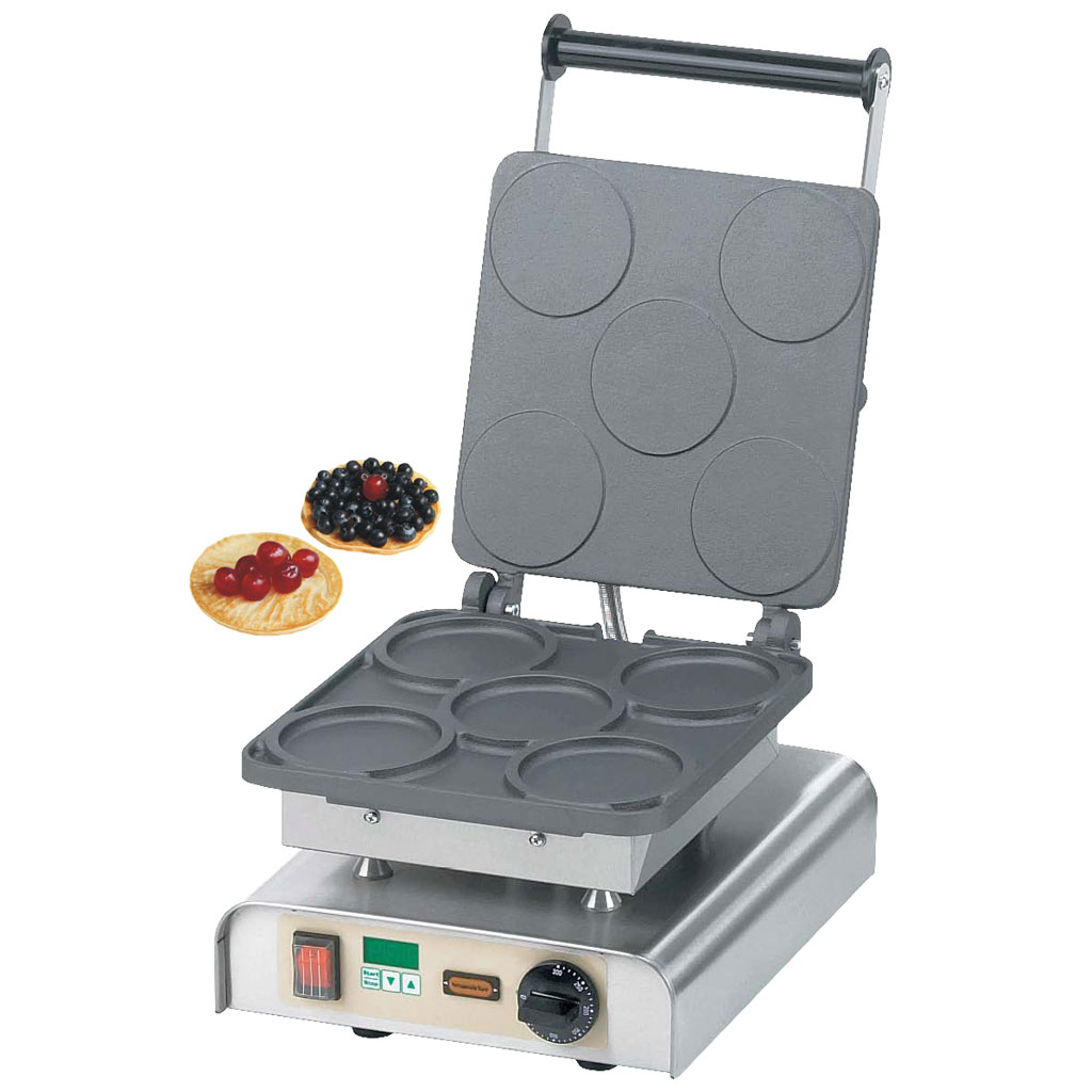 Blinis Maker I - 2