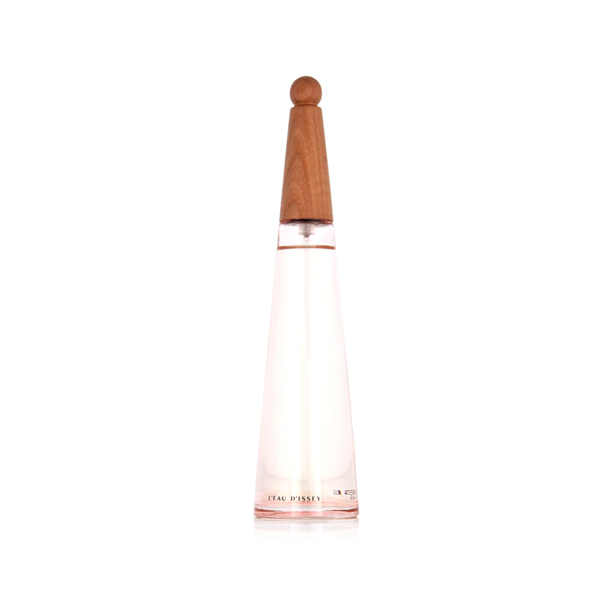 Parfym Damer Issey Miyake EDT L'Eau D'issey Pivoine 100 ml - 4