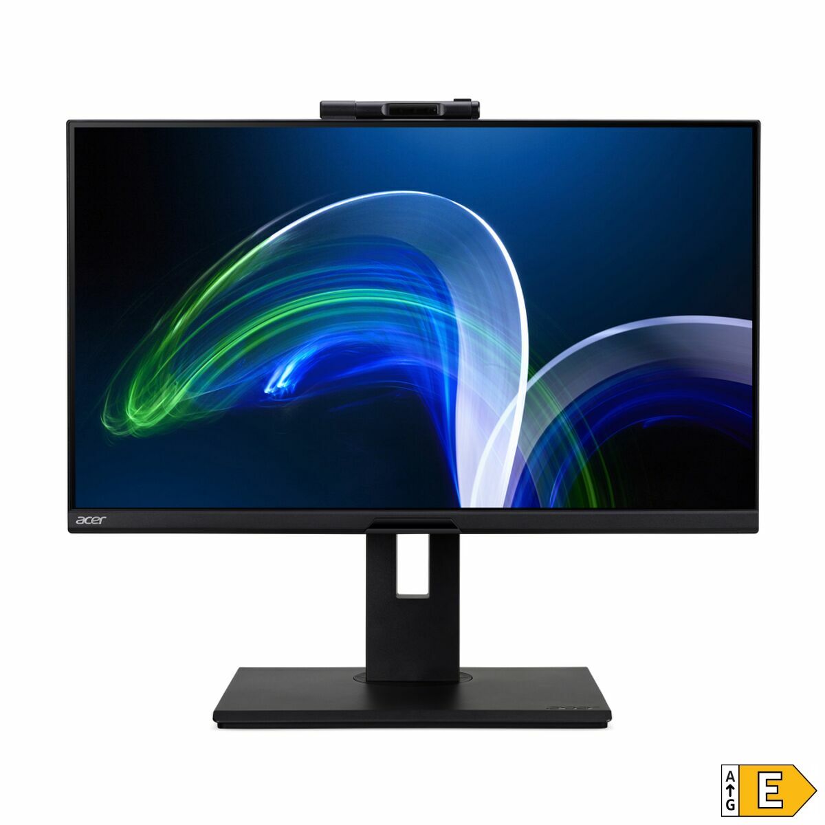 Monitor Acer B248Y 23,8" Full HD 75 Hz 240 Hz - 4