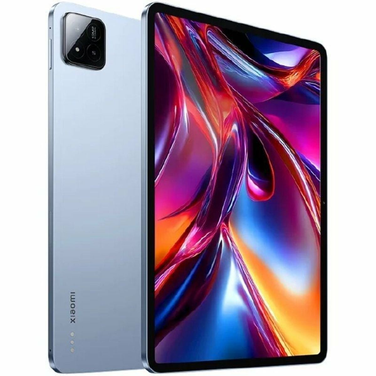Läsplatta Xiaomi Pad 7 Octa Core 8 GB RAM 256 GB Blå