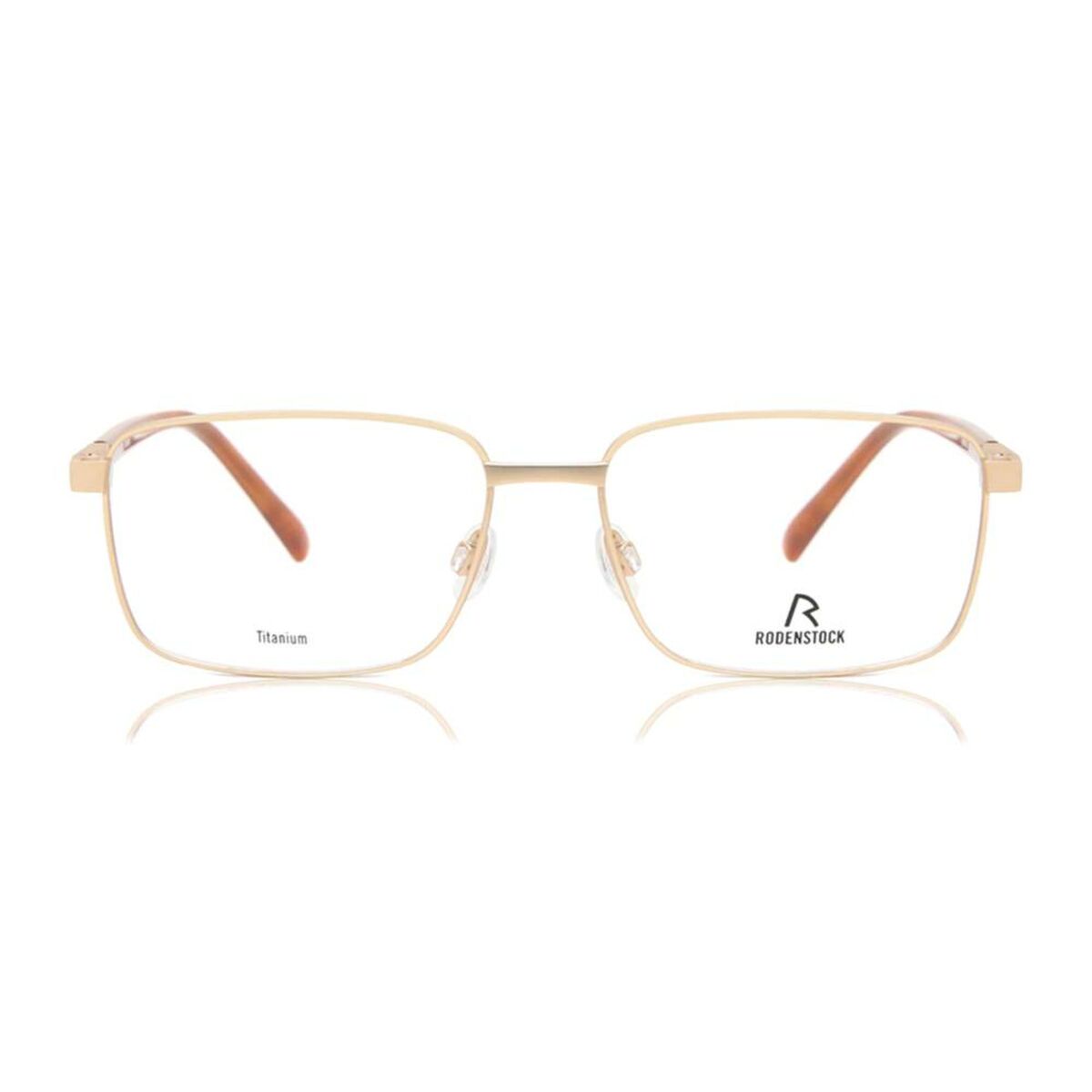 Glasögonbågar Rodenstock  R7130 - 2