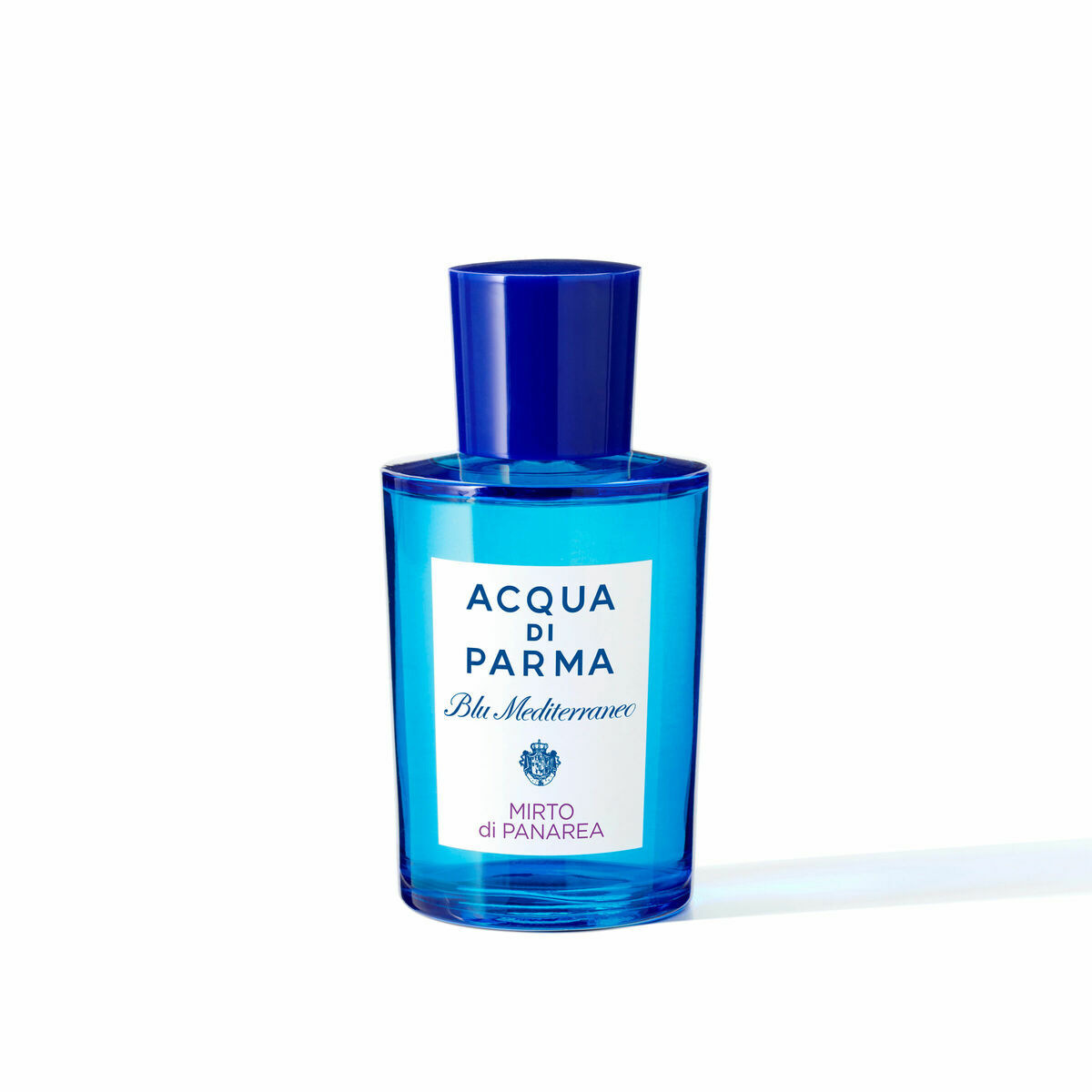 Parfym Damer Acqua Di Parma Blu Mediterraneo Mirto EDT 100 ml