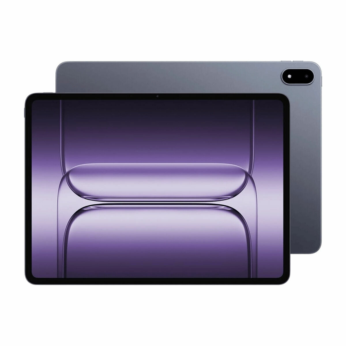 Läsplatta OnePlus Pad 3 13,2" Octa Core Qualcomm Snapdragon 8 Elite 16 GB RAM 512 GB Blå