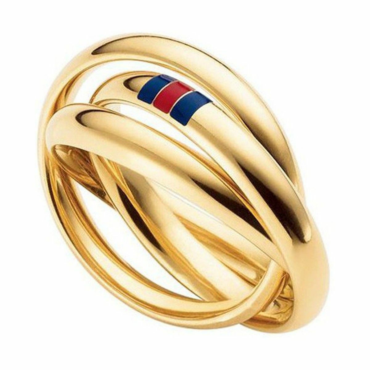 Damring Tommy Hilfiger 2700403B (12)