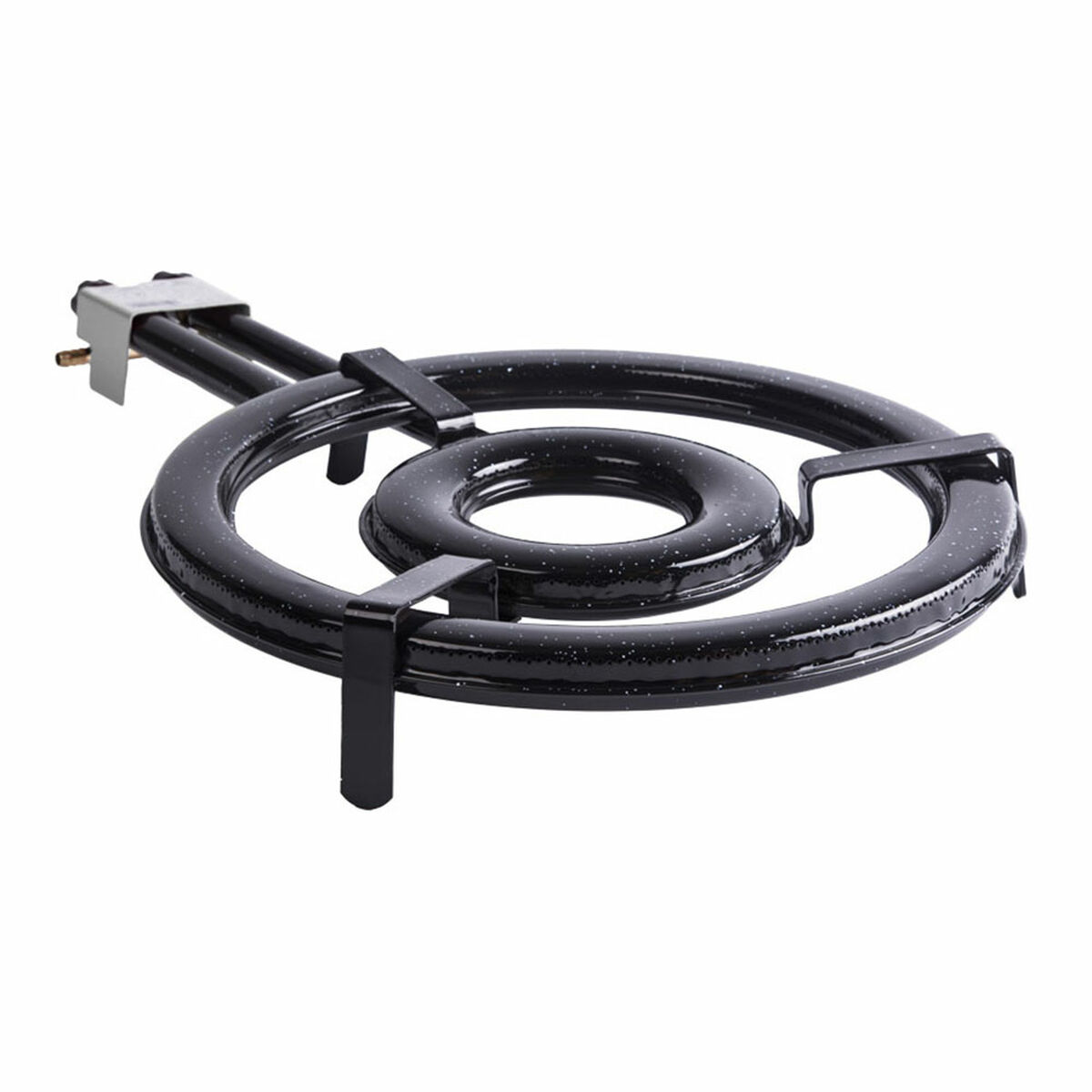 Gasolbrännare för paella Vaello 45 cm Ø 45 cm Platt