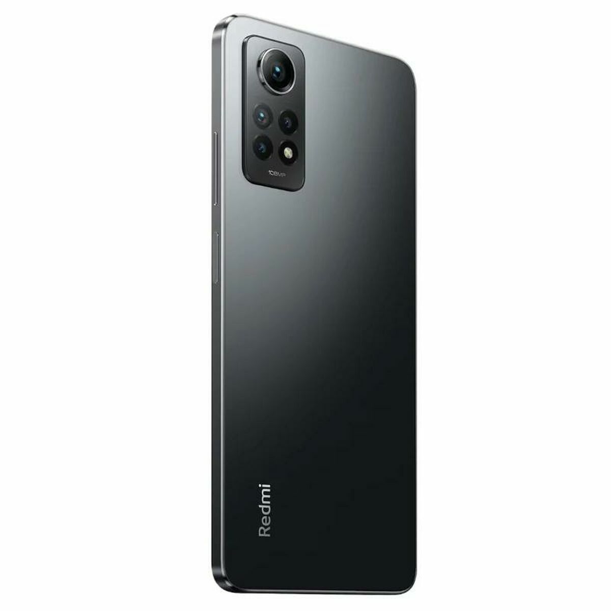 Smartphone Xiaomi Note 12 Pro Octa Core 8 GB RAM 256 GB Grå 6,67" - 3
