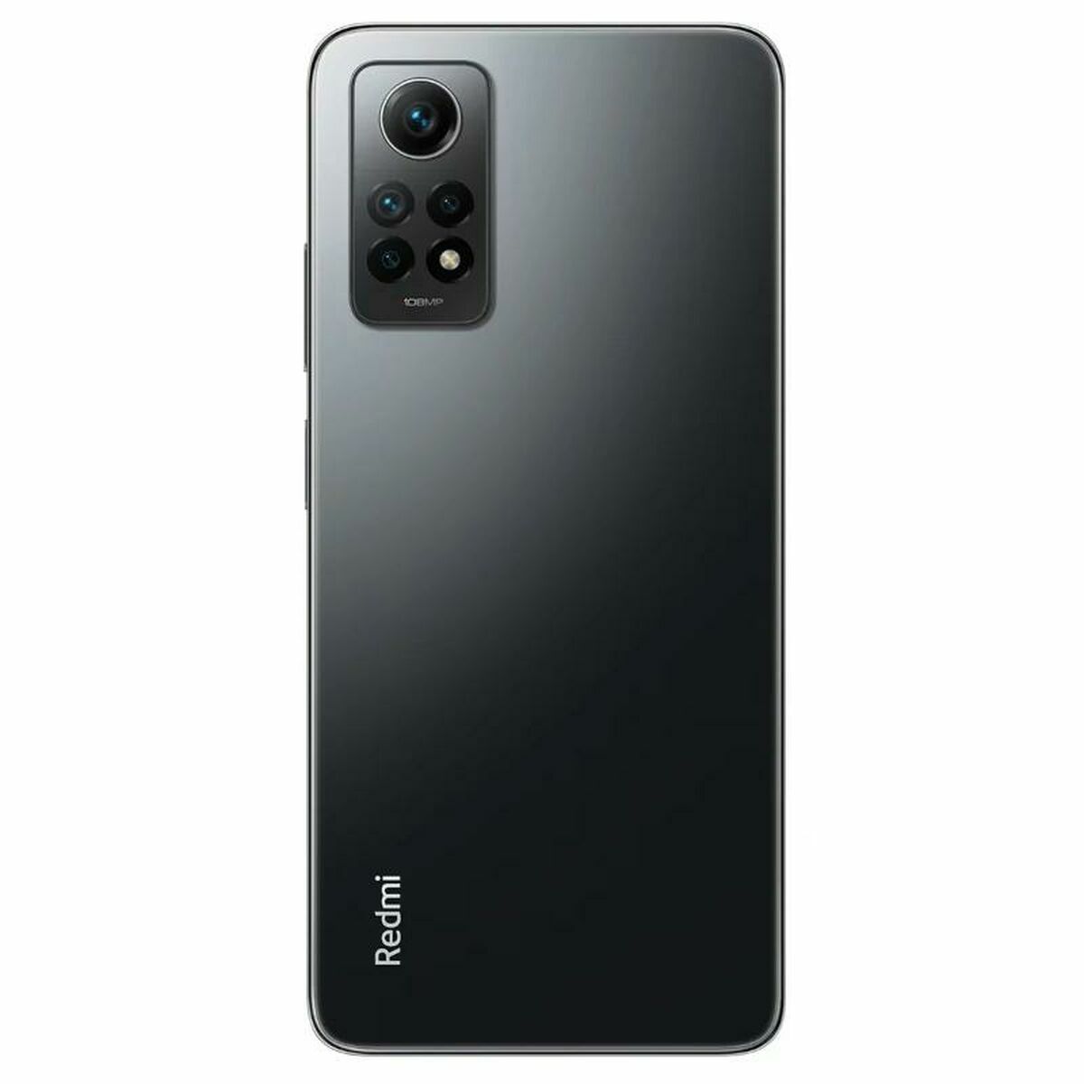Smartphone Xiaomi Note 12 Pro Octa Core 8 GB RAM 256 GB Grå 6,67" - 4