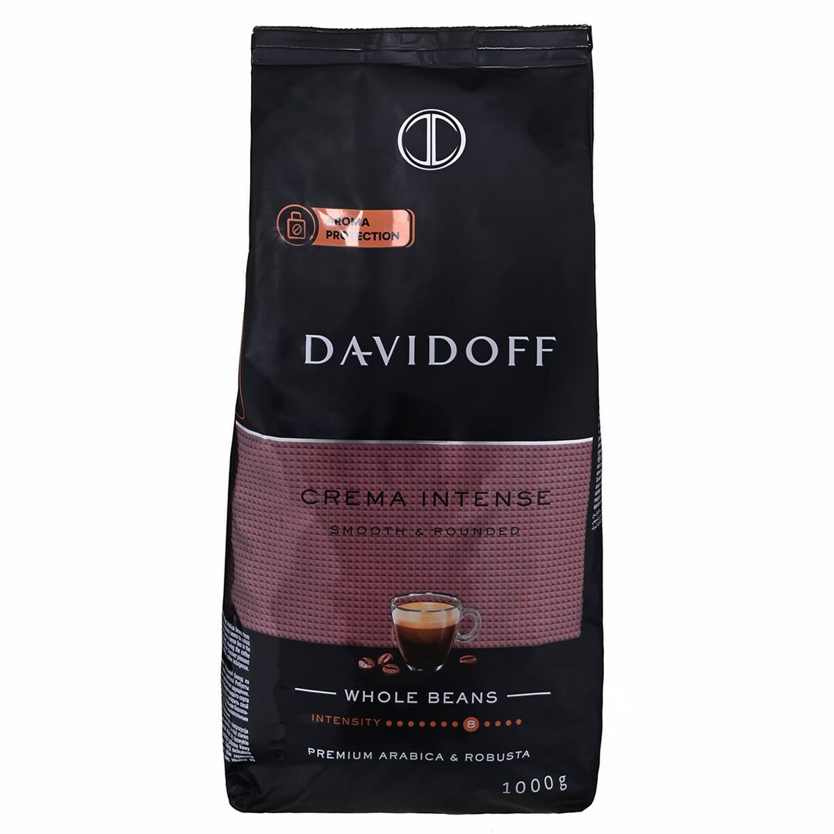 kaffebönor Davidoff Cafe Creme - 2