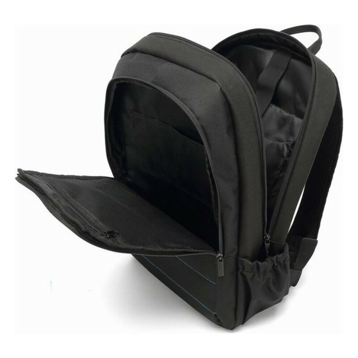 Laptopryggsäck CoolBox COO-BAG15-2N         Svart - 3
