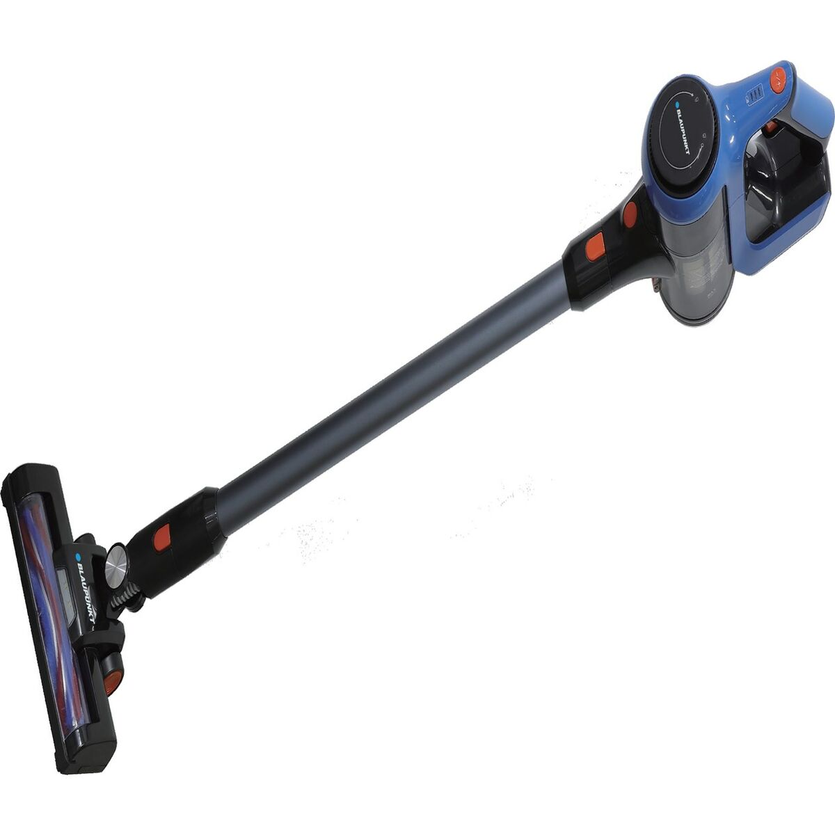 Dammsugarborste Blaupunkt VC6010