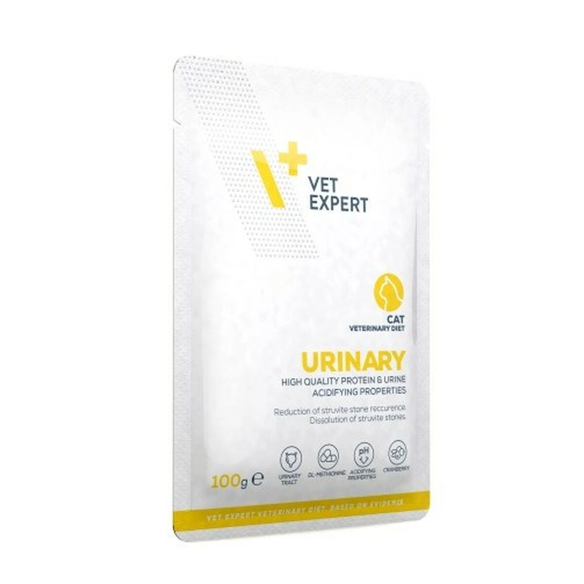 Kattmat VETEXPERT Urinary Cat 100 g - 2