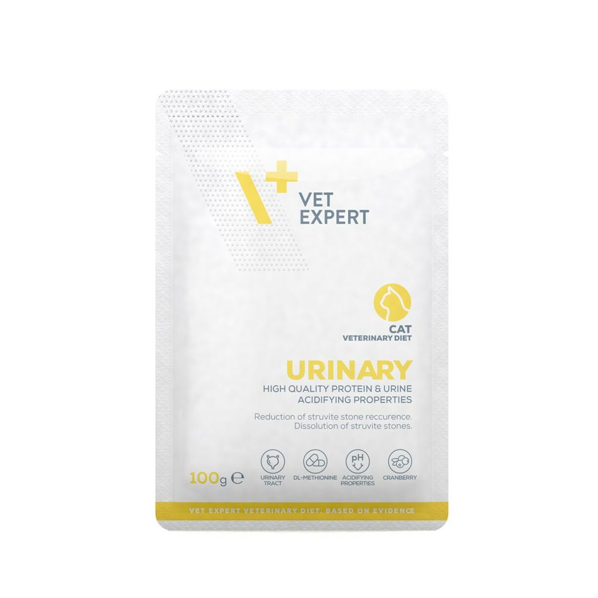 Kattmat VETEXPERT Urinary Cat 100 g
