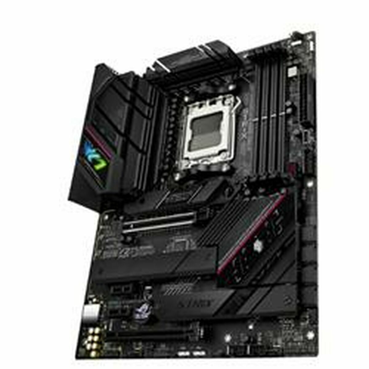 Moderkort Asus AMD AM5 AMD AMD B650 - 3