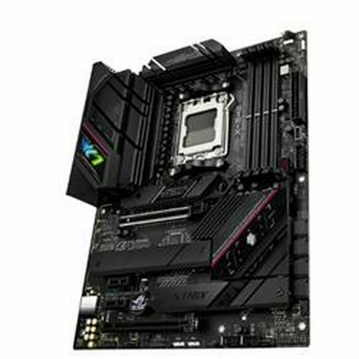 Moderkort Asus AMD AM5 AMD AMD B650
