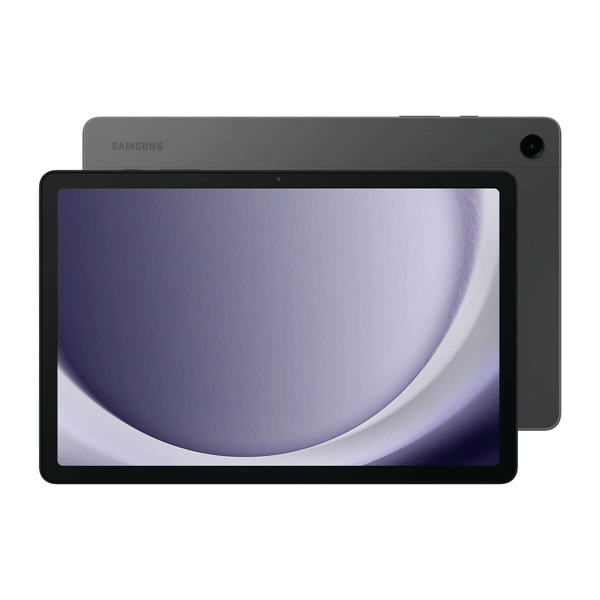 Läsplatta Samsung SM-X210RZAPEUE 11" Octa Core 8 GB RAM 256 GB Grå