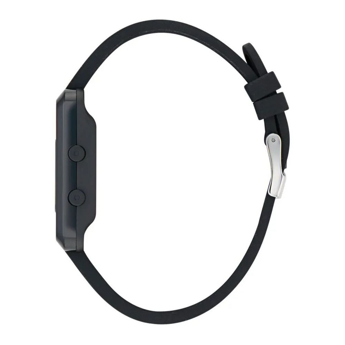 Unisexklocka Adidas AOST23568 (Ø 31 mm) - 2
